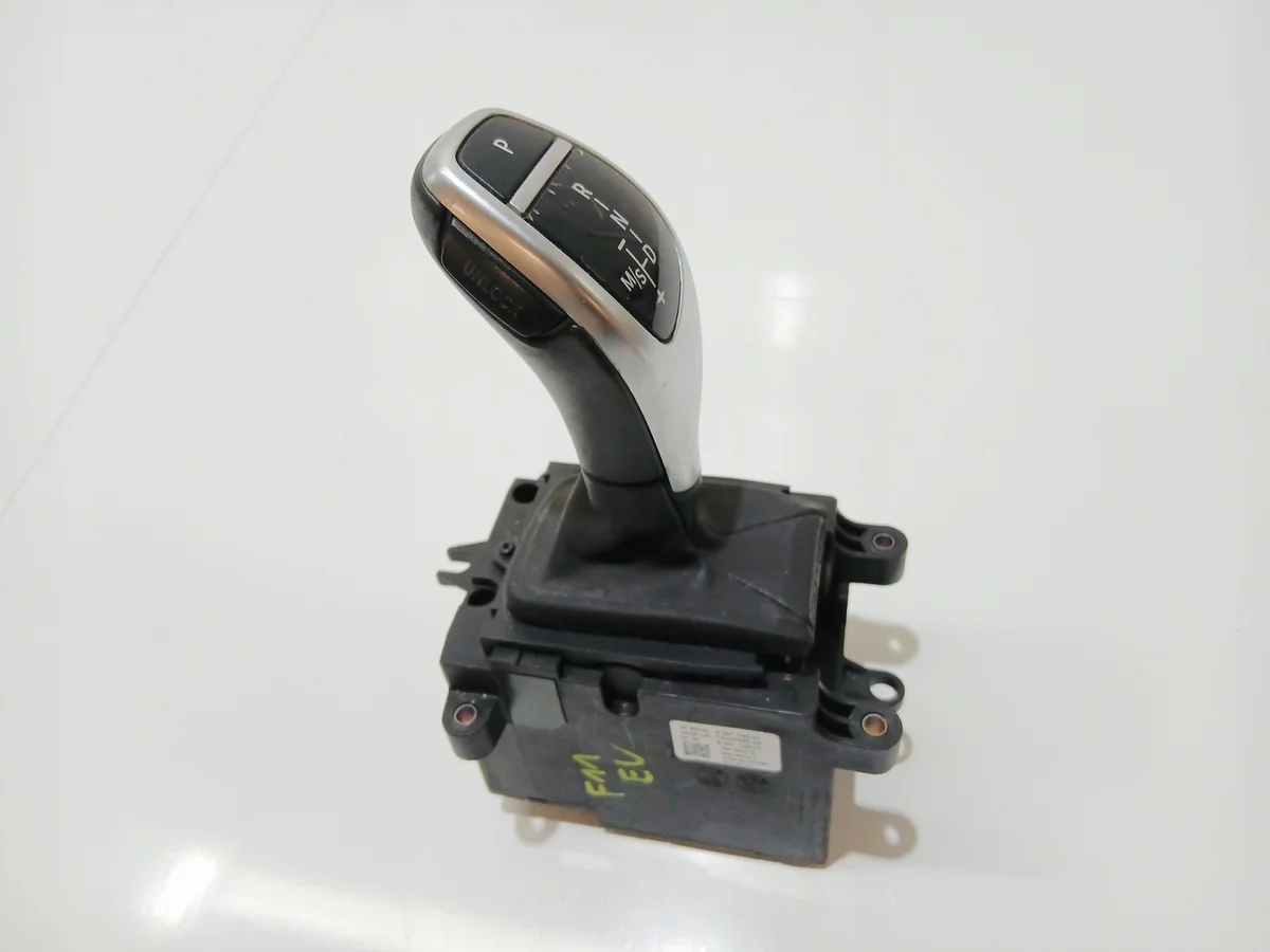 Meccanismo cambio BMW F11 5 Touring 9251190