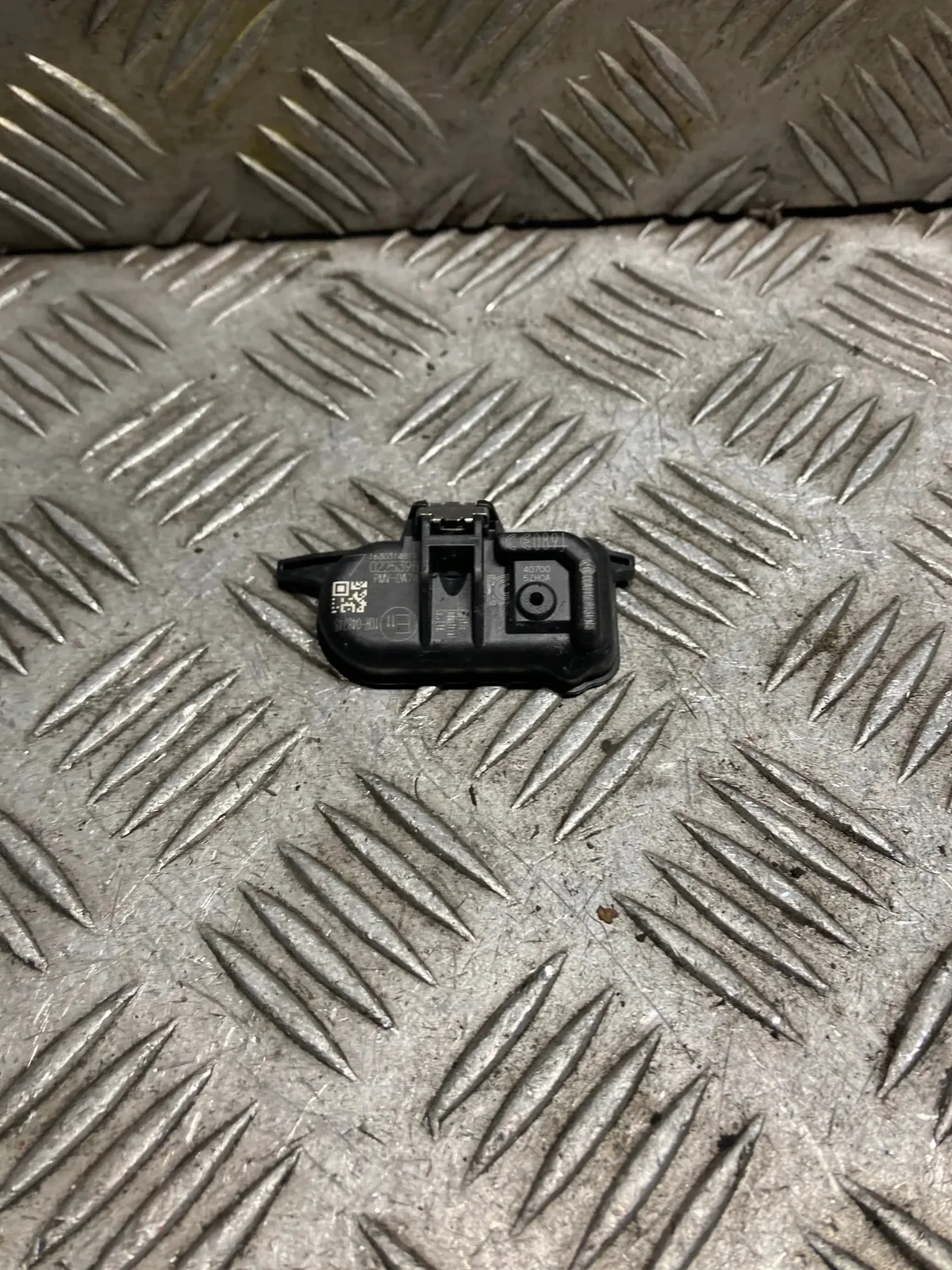 Däcktryckssensor NISSAN JUKE (F15) 407005ZH0A