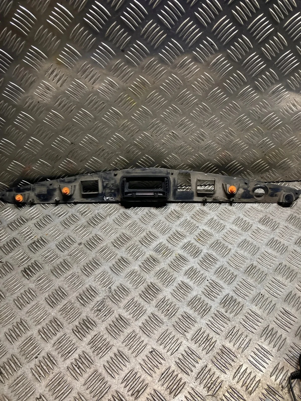 Mercedes-Benz E A207 Verhoilu A2077500493 image 4