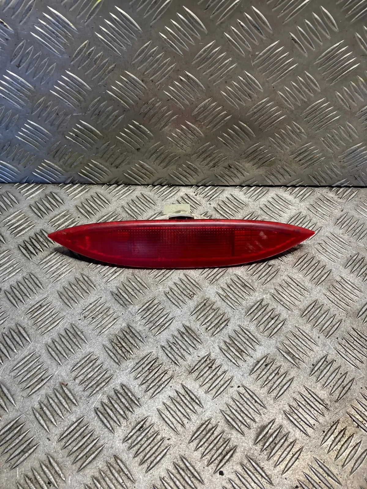 Nissan Note Additional Stop Lamp 265901U600 Used