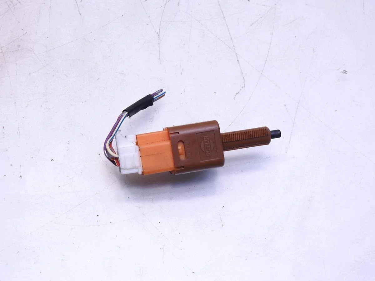 Sensor de Freio Nissan Qashqai J10 Usado image 5
