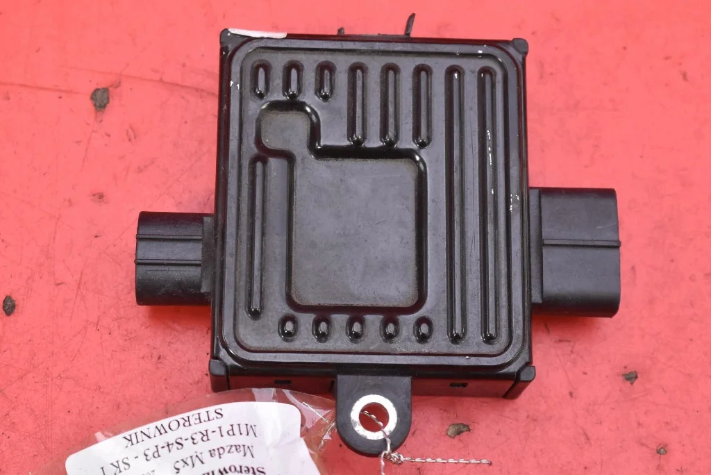 Module ventilator Mazda MX-5 IV ND 1.5 Skyactiv