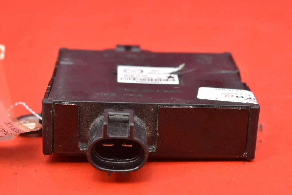 Module ventilator Mazda MX-5 IV ND 1.5 Skyactiv image 3