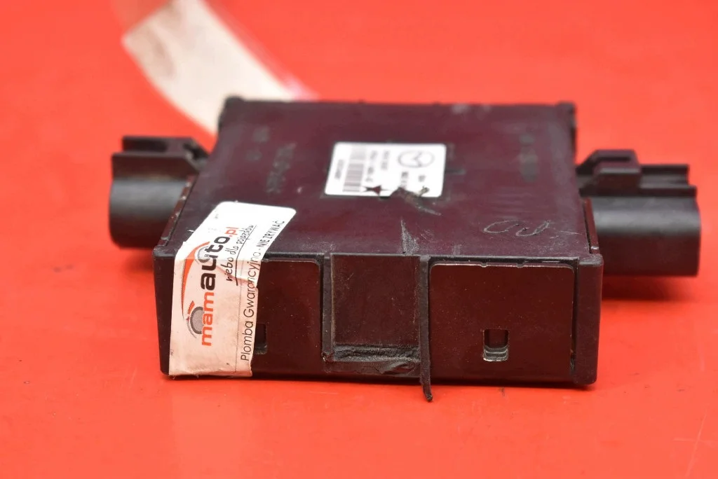 Module ventilator Mazda MX-5 IV ND 1.5 Skyactiv image 4