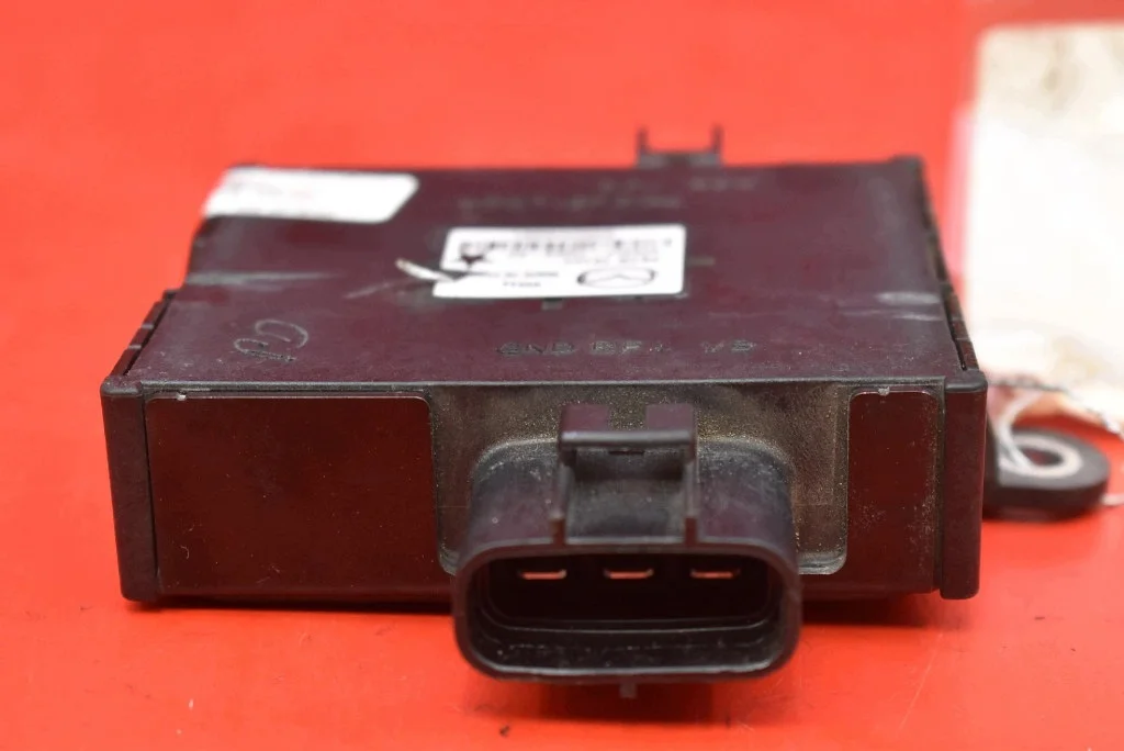 Module ventilator Mazda MX-5 IV ND 1.5 Skyactiv image 5