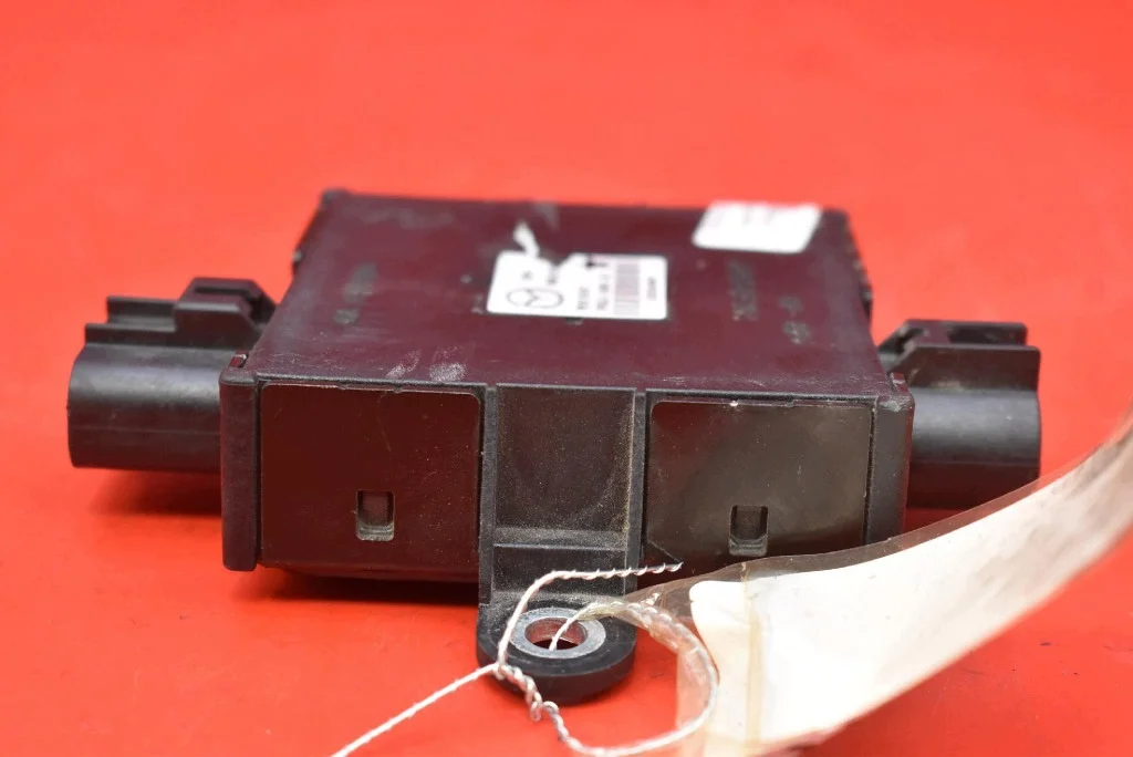 Module ventilator Mazda MX-5 IV ND 1.5 Skyactiv image 6
