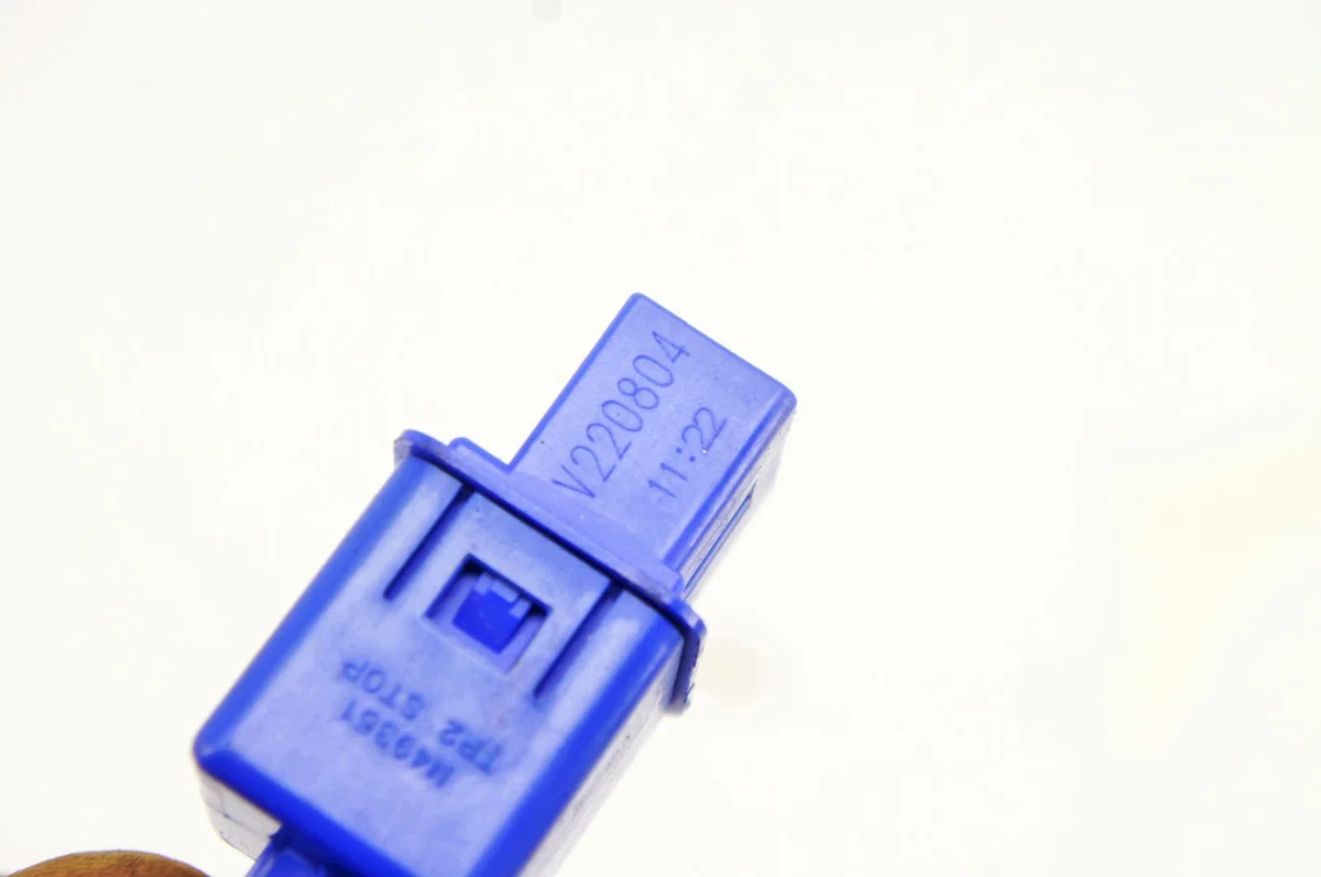 Bremspedalsensor Honda Civic XI 2.0 E:HEV image 4