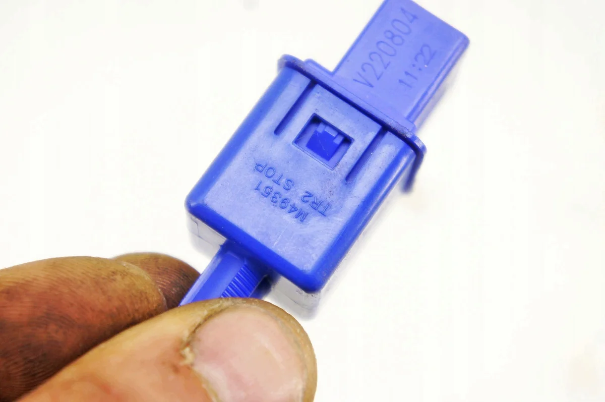Bremspedalsensor Honda Civic XI 2.0 E:HEV image 5
