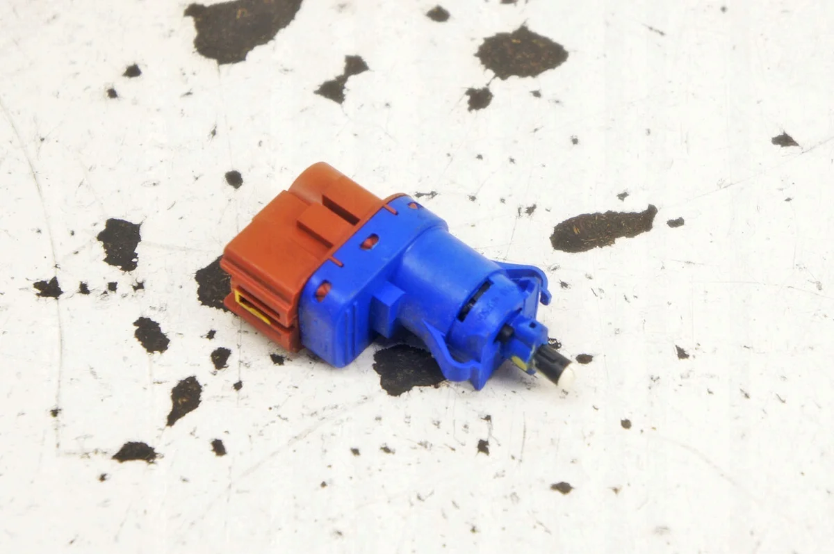 Bromspedalsensor Jeep Compass II 50512681 AR image 5