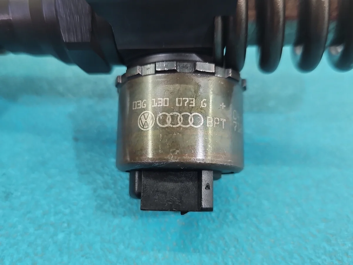 Bomba Injetora 2.0 TDI Usada IMPRK1603500 image 3
