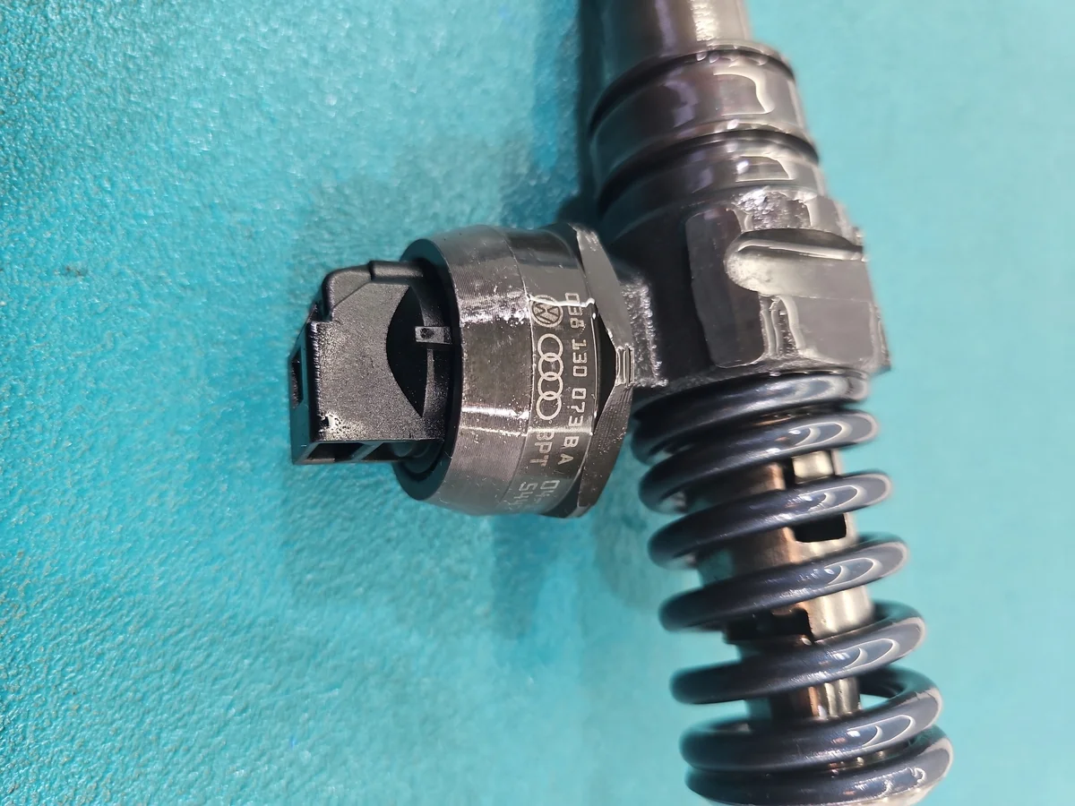 Testattu suuttimen pumppu 0414720216 1.9 TDI image 3