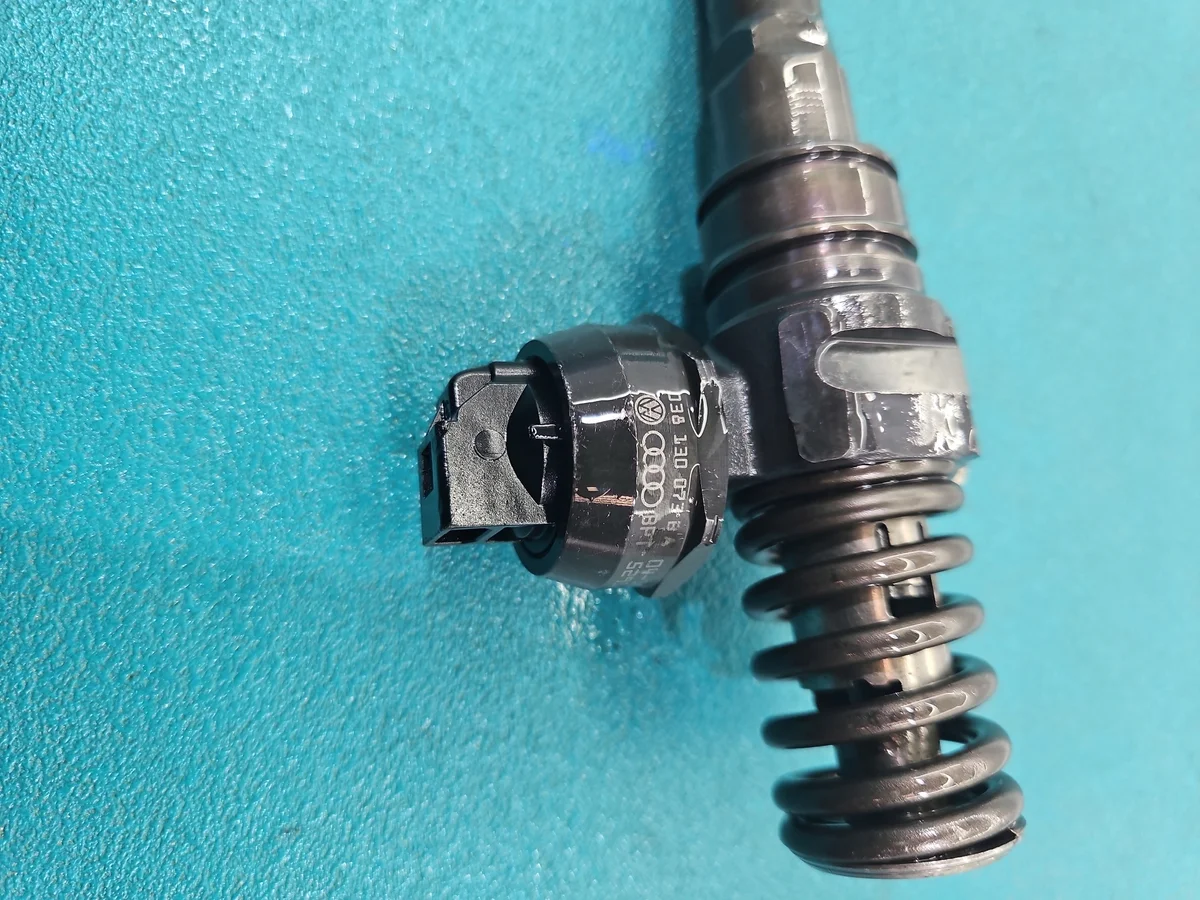 Bomba Injetora 1.9 TDI Usada IMPRK1569203 image 3