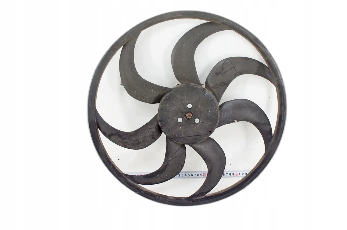 Ventilateur Jaguar F-Pace 3.0 SCV6 VO160-AR93885