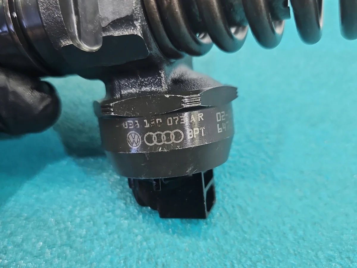 Pompe injecteur 1.9 TDI IMPRK1585521 image 3