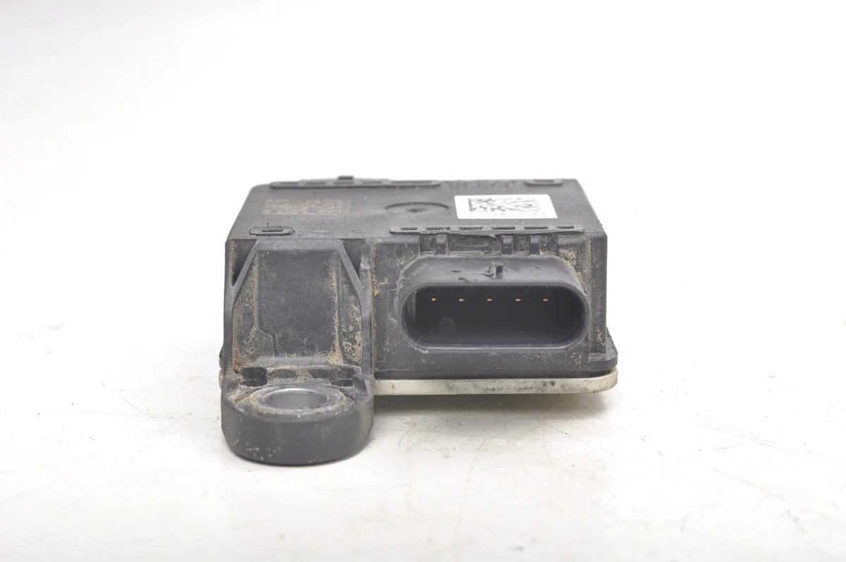 Opel Astra K V 1.5 CRDI NOx Sensor 55512063 image 3