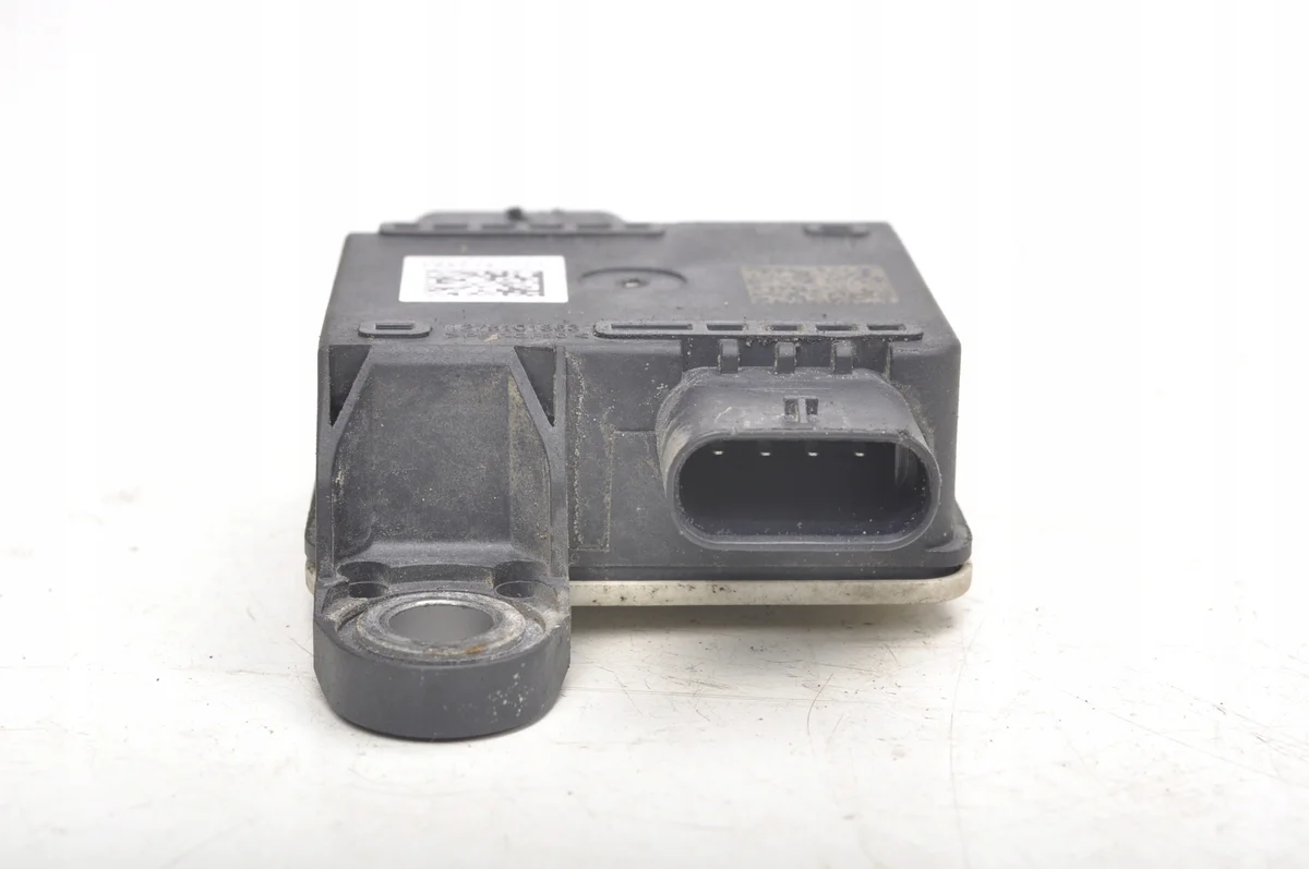 Opel Astra K V 1.5 CRDI NOx Sensor 55512063 image 4