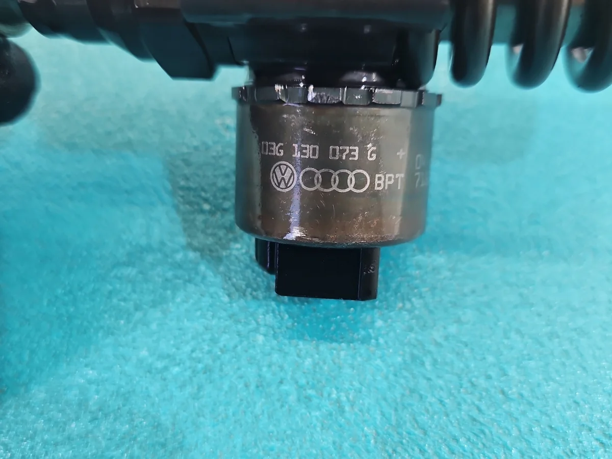 Inyector 2.0 DI-D Usado IMPRK1593870 image 3