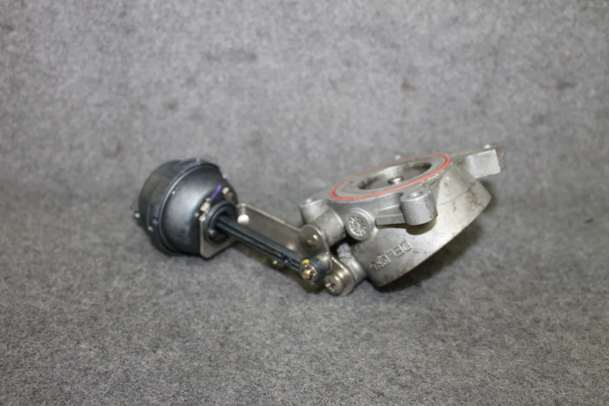 Borboleta BMW F10 F01 E70 F15 M550DX M50D