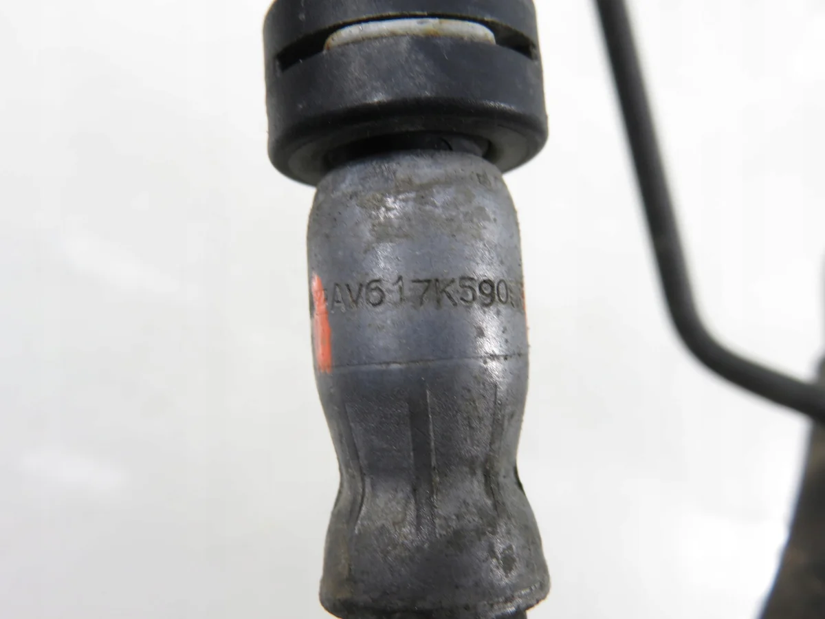Kupplungsnehmerzylinder Ford Focus Mk3 1.6 TDCi image 4