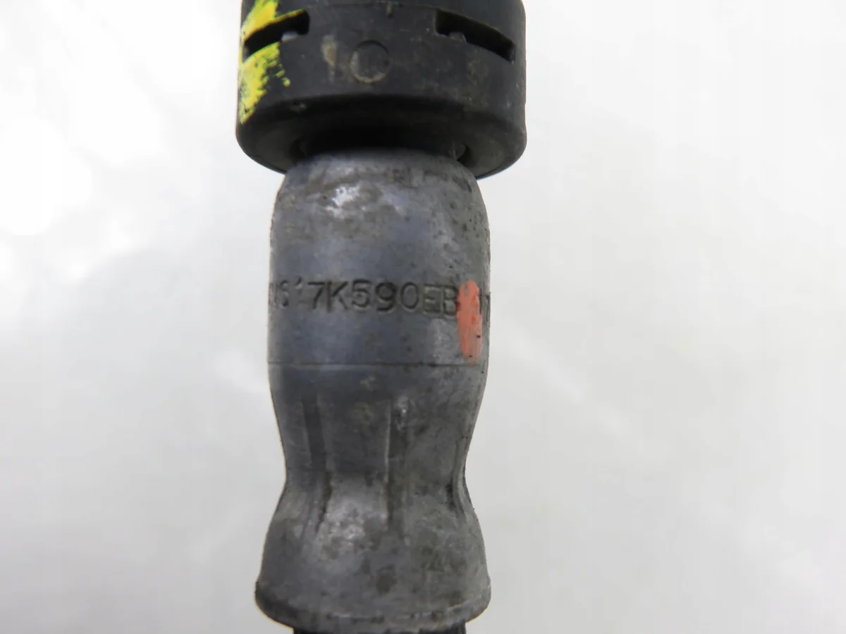 Kupplungsnehmerzylinder Ford Focus Mk3 1.6 TDCi image 5