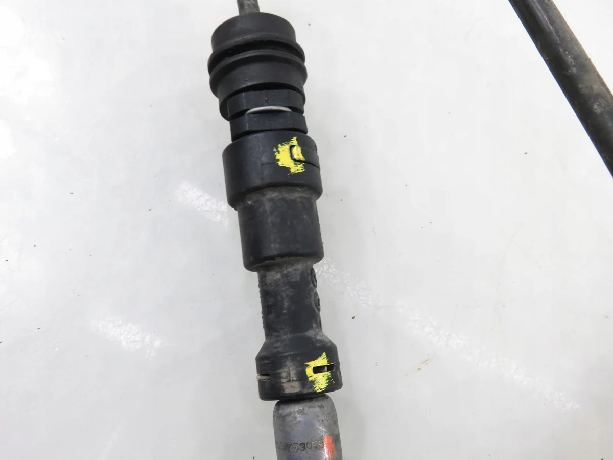 Kupplungsnehmerzylinder Ford Focus Mk3 1.6 TDCi image 7