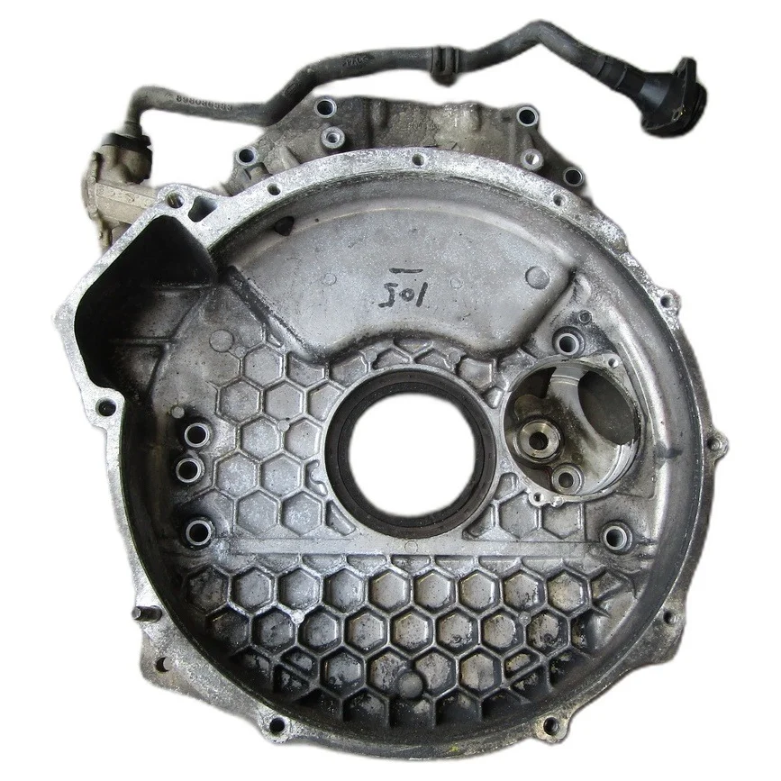 ISUZU 4HK1 5.2L Carter d'embrayage