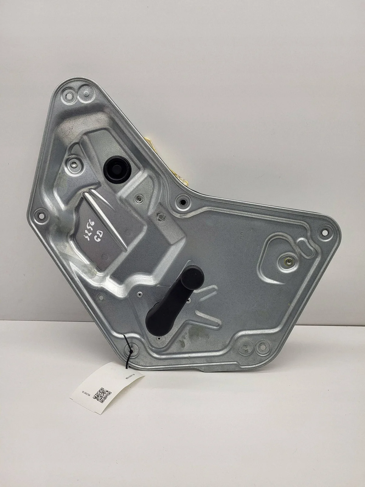 Levantador de Vidro Traseiro Direito Skoda Yeti 5L0839402