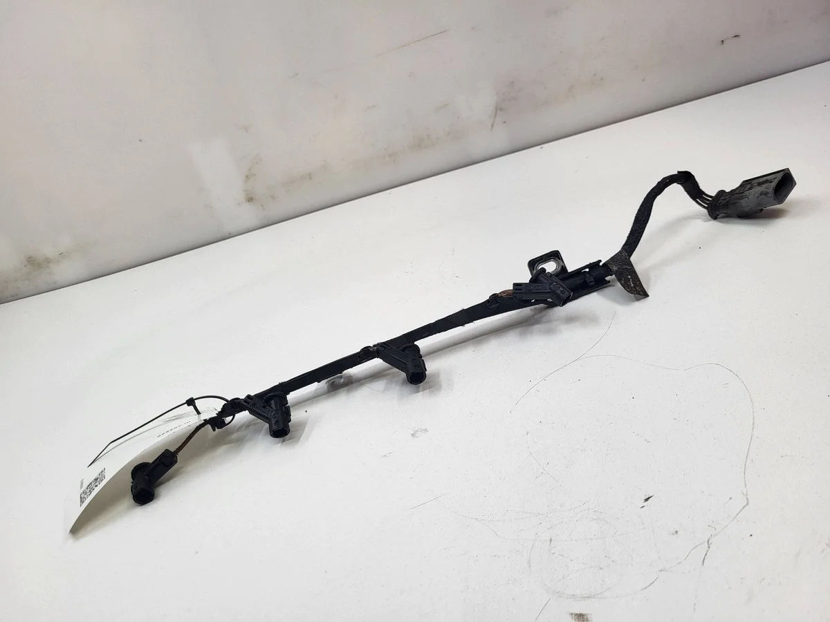 Faisceau d'allumage Nissan Qashqai 9671583580
