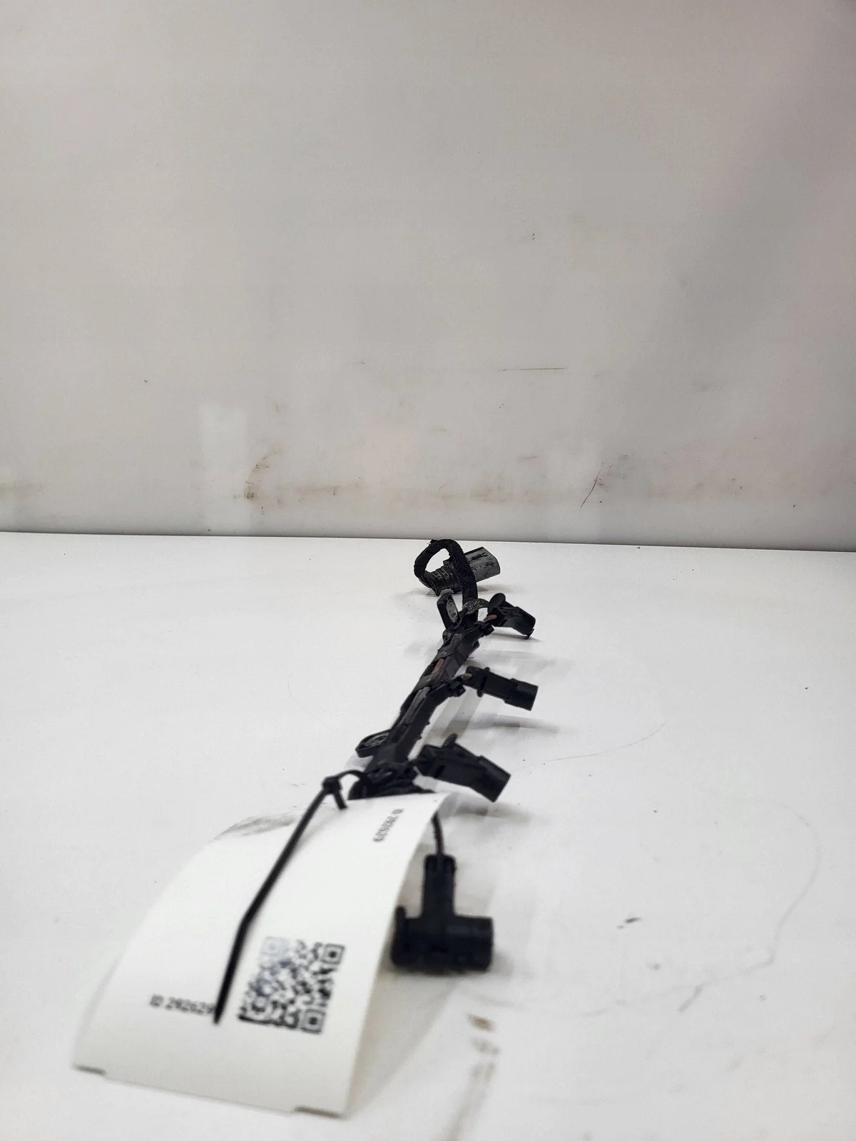 Cables de encendido Nissan Qashqai 2016 image 3