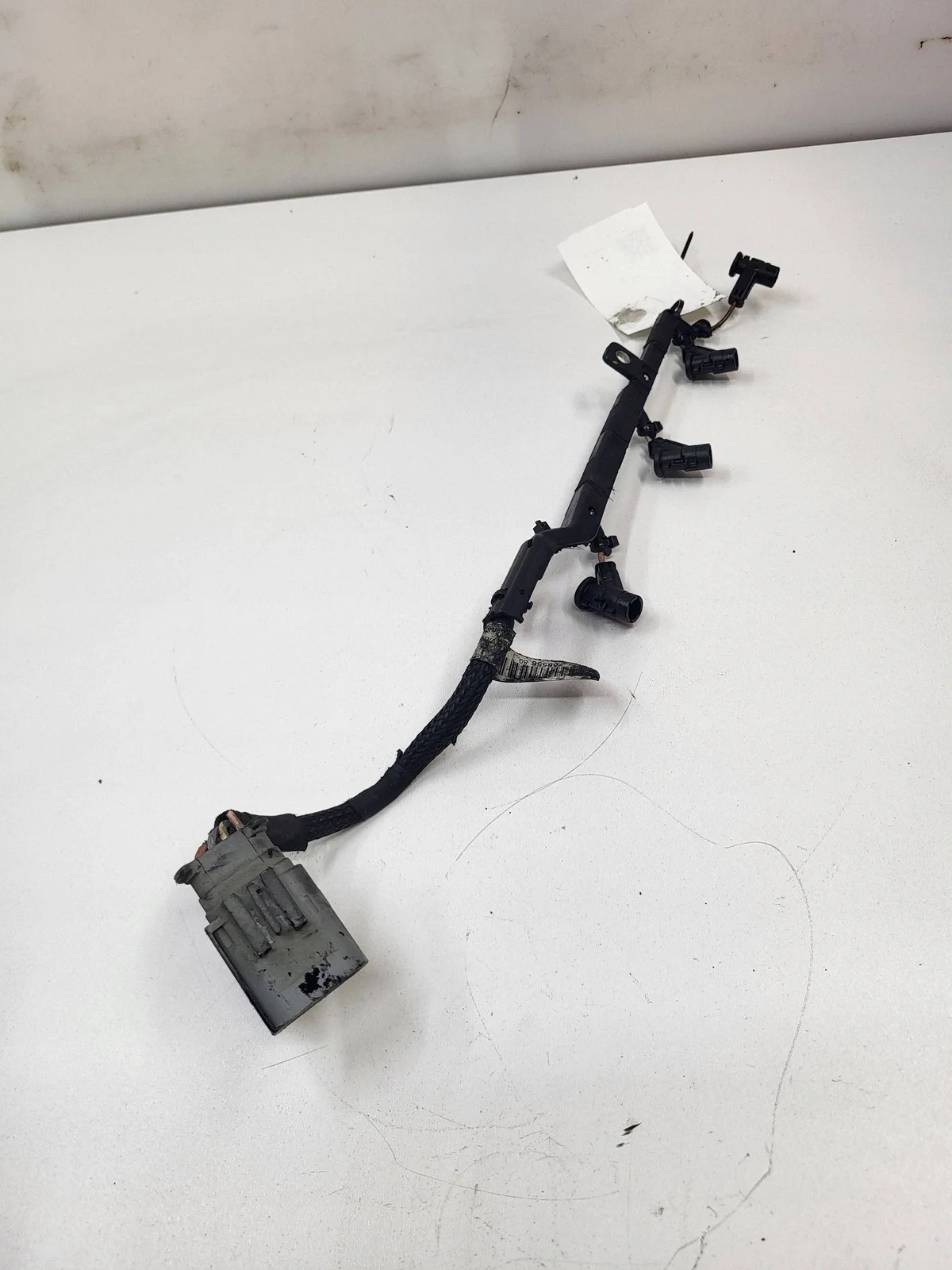 Cables de encendido Nissan Qashqai 2016 image 5