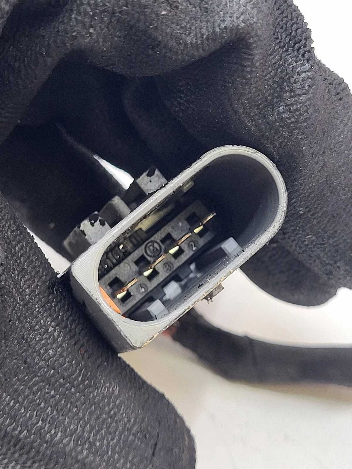 Cables de encendido Nissan Qashqai 2016 image 6