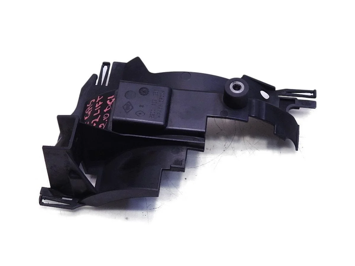 Protetor de Eixo Nissan Qashqai J10 2.0 DCI