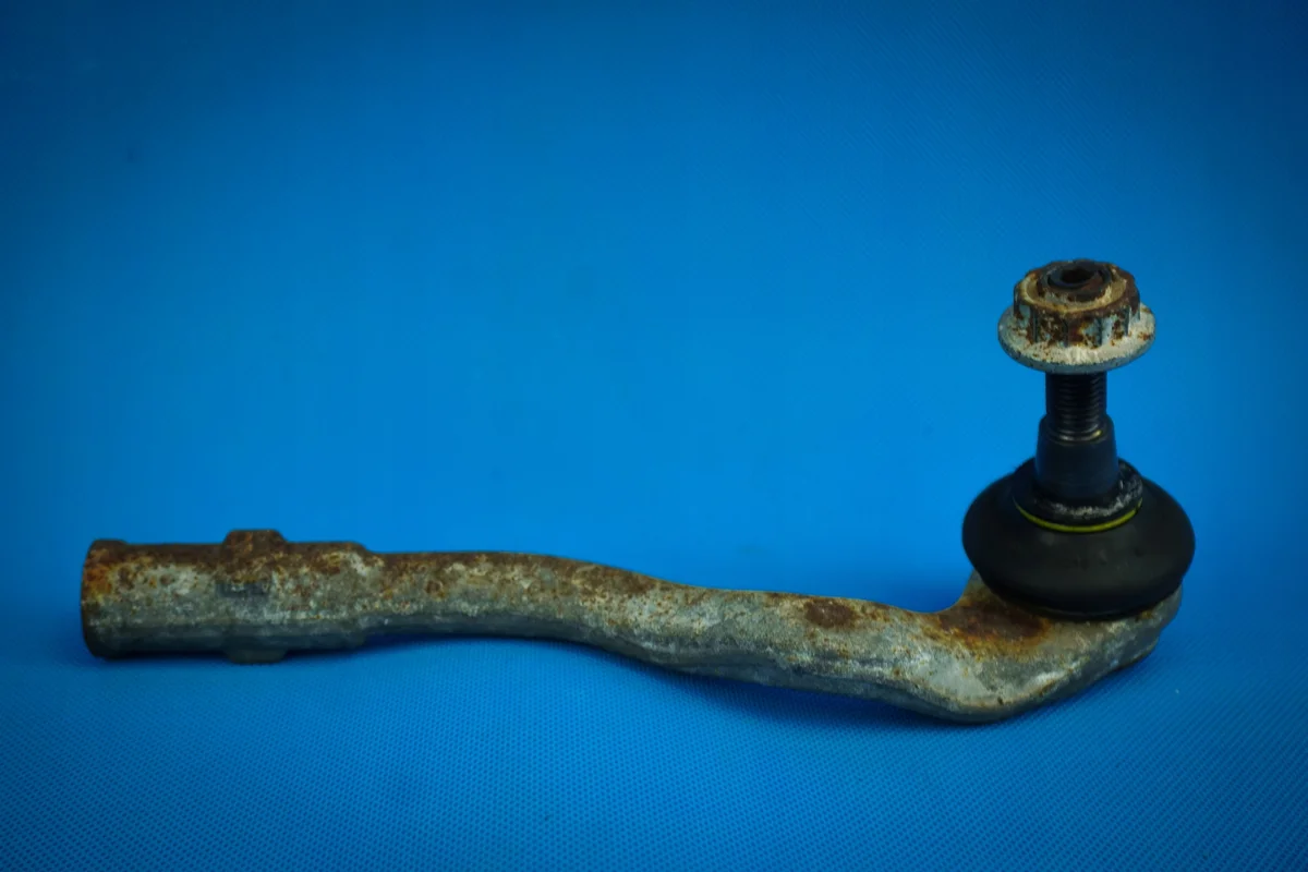 Tie Rod Audi A4 A5 A6 A7 4G0423812A Used