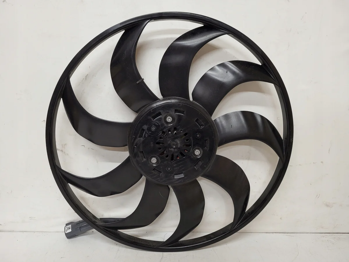 Lüfter Visko Ford Raptor G14161-100