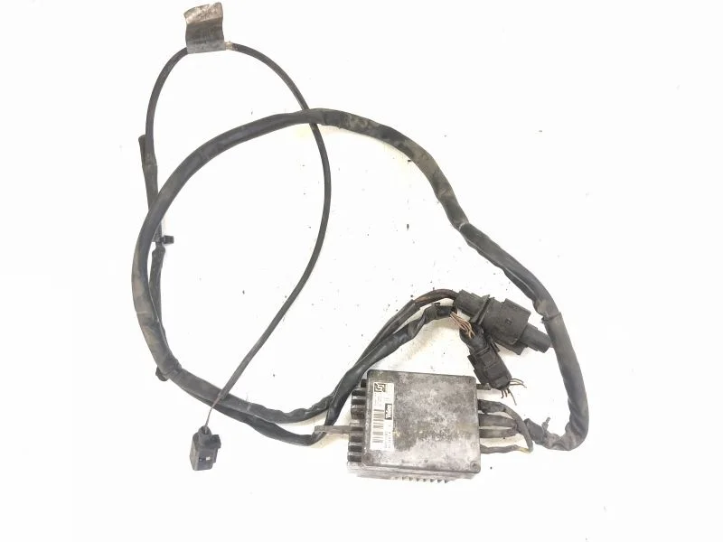 Módulo Ventilador Radiador Audi A4 B6 8E0959501F