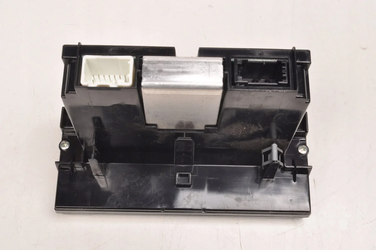 Volvo C30 S40 V50 C70 Display 31268056 image 3