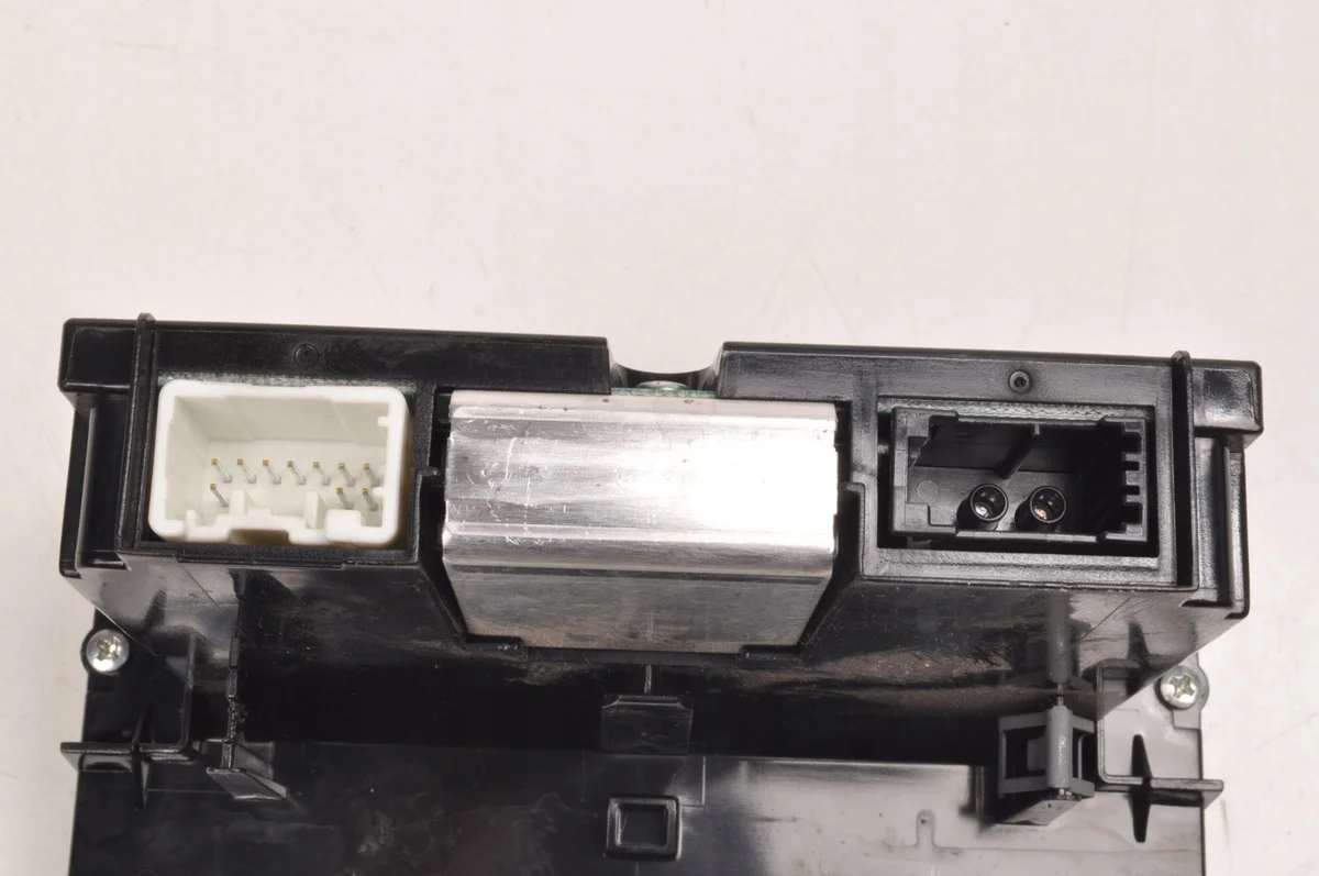 Volvo C30 S40 V50 C70 Display 31268056 image 5