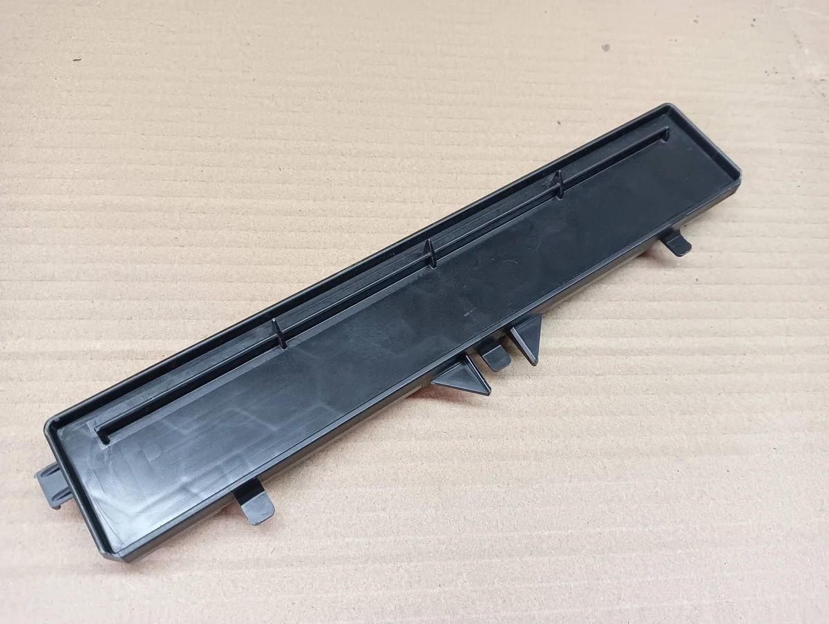 Couvre-filtre habitacle Audi A3 8V T1015742R