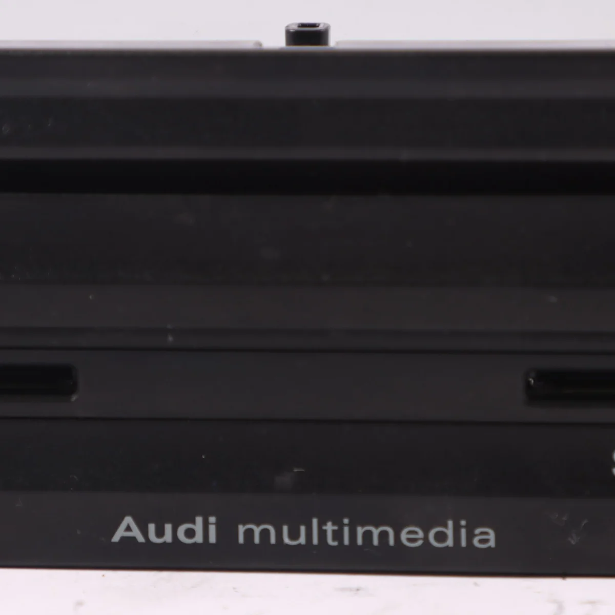 Lettore MMI Audi A6 C6 SD Card 4E0035652A image 3