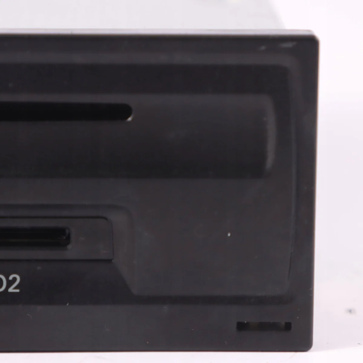 Lettore MMI Audi A6 C6 SD Card 4E0035652A image 4