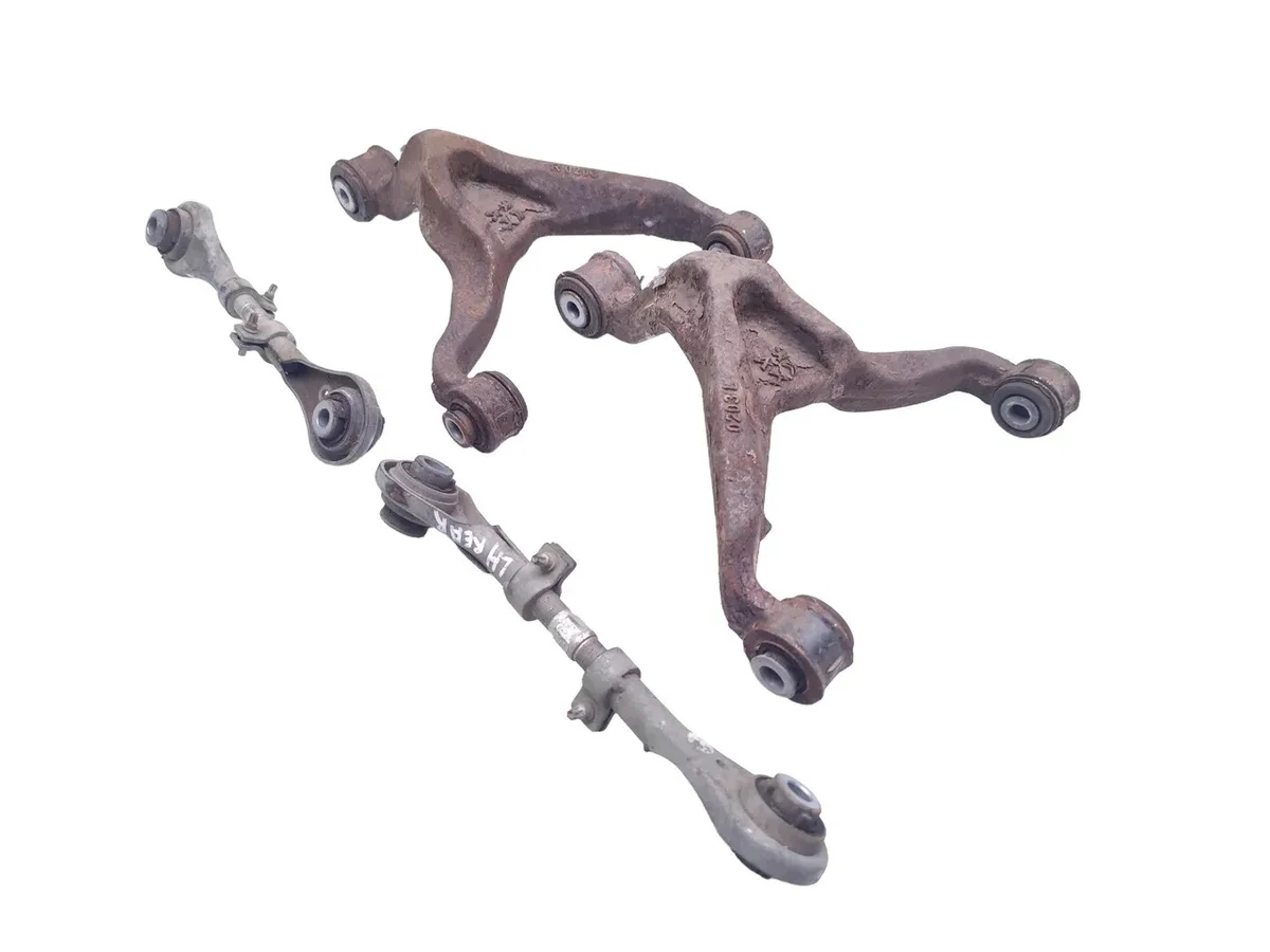 Peugeot 3008 Braço Suspensão Traseiro Usado