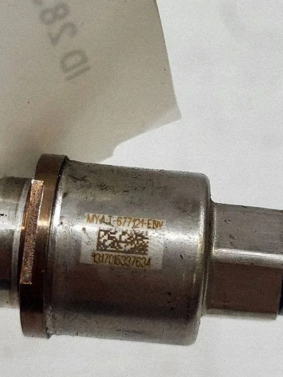 Vela OPEL ASTRA J 2.0L Diesel Usada image 5