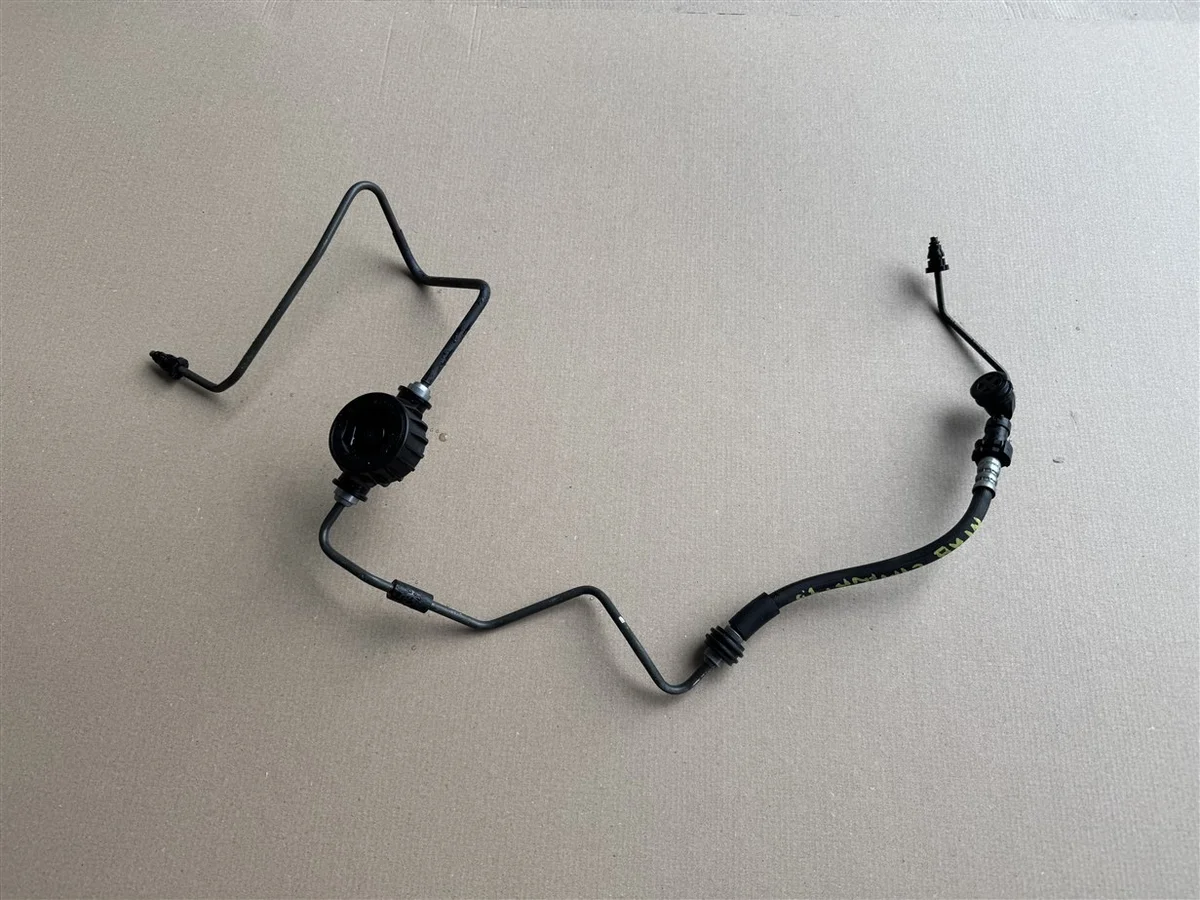 Durite d'embrayage Ford C-MAX FOCUS image 3