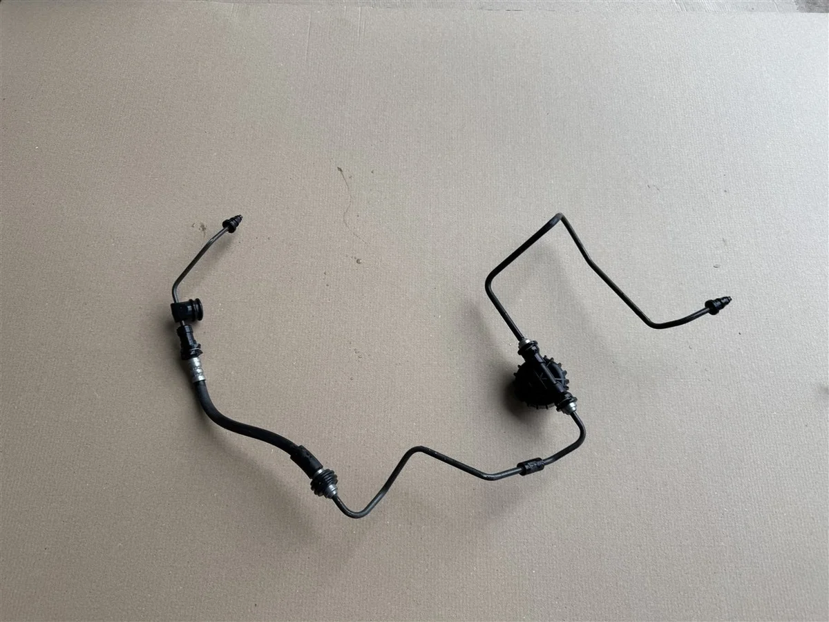 Durite d'embrayage Ford C-MAX FOCUS image 4