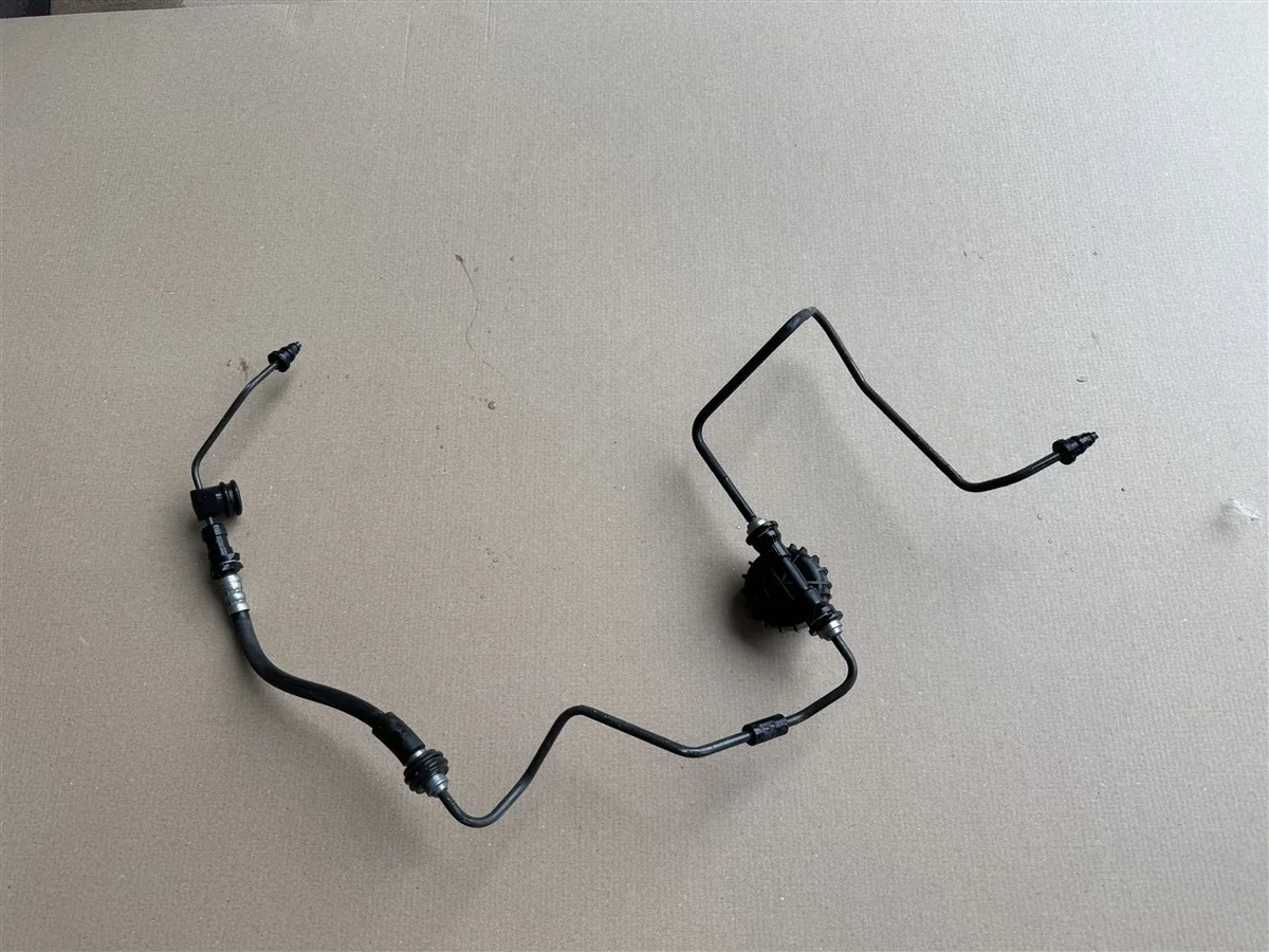 Durite d'embrayage Ford C-MAX FOCUS image 5