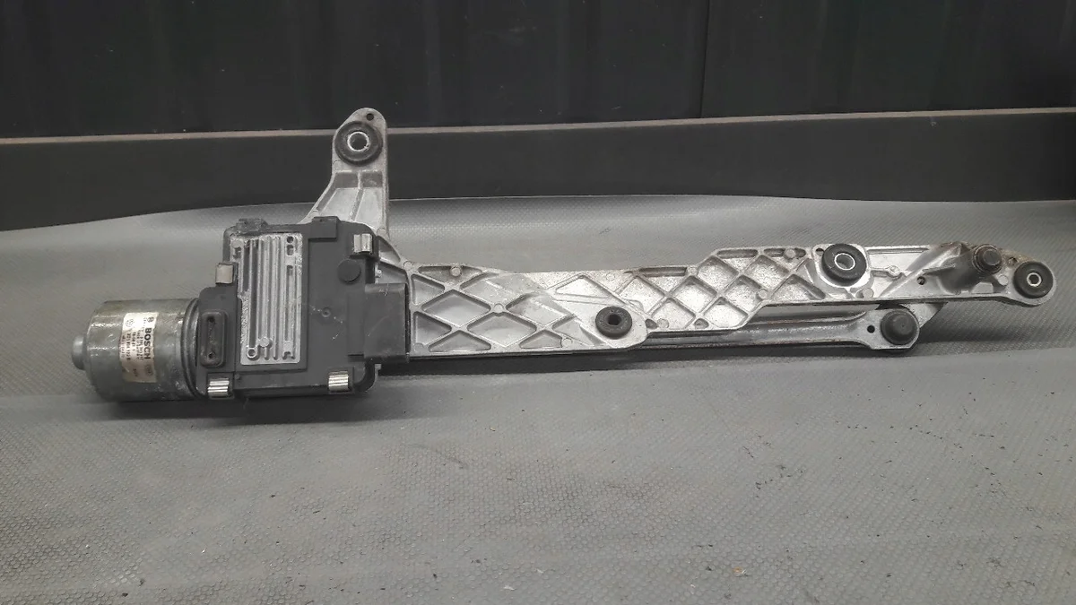 Mecanismo Limpa Para-brisa VW Phaeton 3397020866