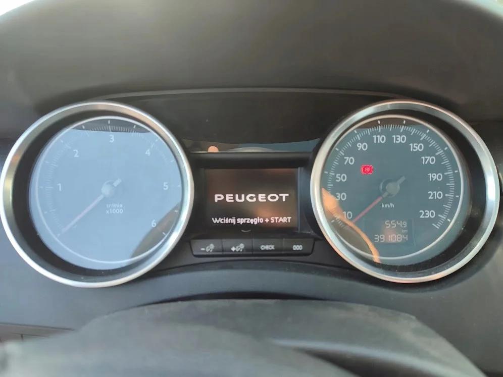 Cuadro Peugeot 508 I 2.0 HDI 140CV MM_9806086280