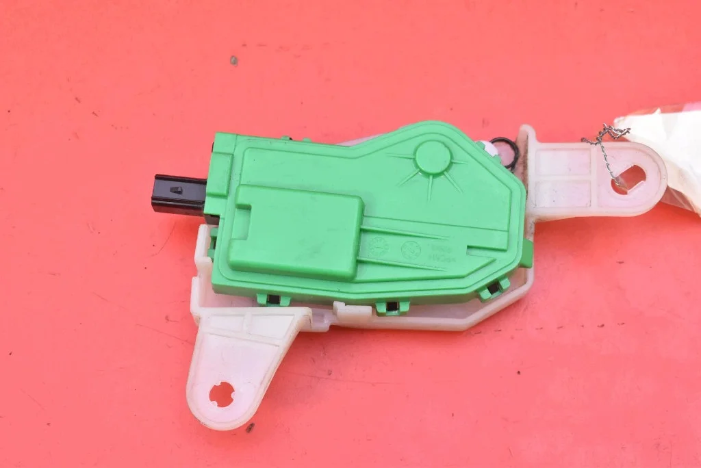 Moteur trappe carburant Kia Ceed 3 III 18-20
