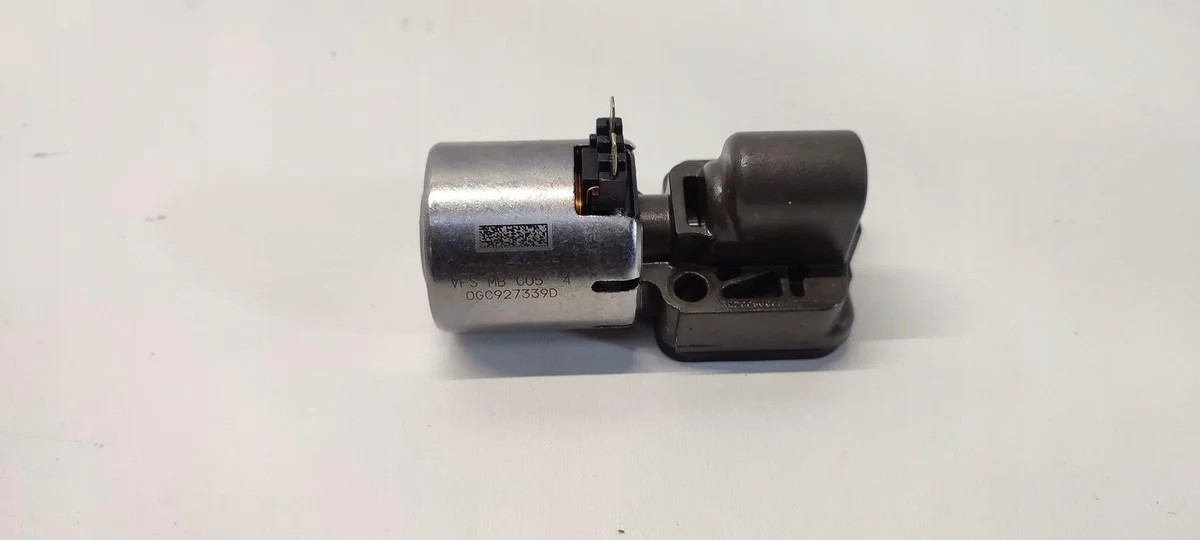 Válvula Caja Cambios VW Tiguan II 0GC927339D