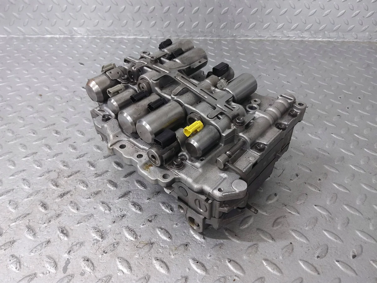 Mechatronik Volvo V60 31437012